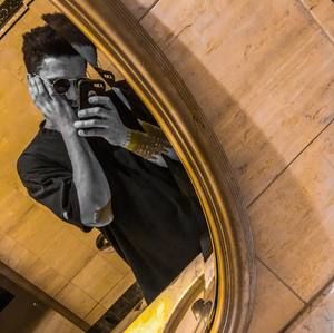 Meet your Posher, Matt